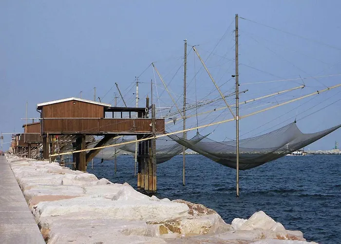 Hotel Ragno D'Oro Sottomarina
